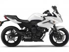 Yamaha XJ6 Diversion